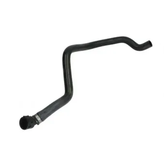Gaine de chauffage THERMOTEC DNX041TT