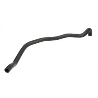 Durite de radiateur THERMOTEC DWF125TT