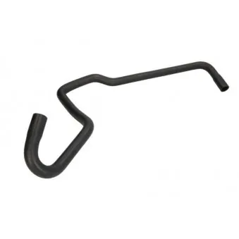 Gaine de chauffage THERMOTEC DWM199TT