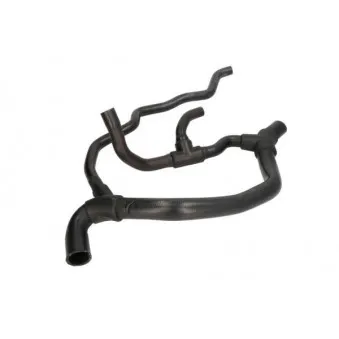 Durite de radiateur THERMOTEC DWR080TT