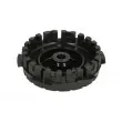 Compresseur, climatisation THERMOTEC KTT020091 - Visuel 1