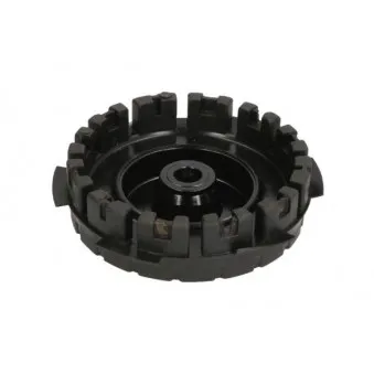 Compresseur, climatisation THERMOTEC KTT020091