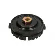 Compresseur, climatisation THERMOTEC KTT020091 - Visuel 2