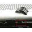 Condenseur, climatisation THERMOTEC KTT110211 - Visuel 1