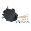 Pompe à eau THERMOTEC WP-JD105 - Visuel 1