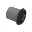Manchon, fixation du bras transversal YAMATO J42048DYMT - Visuel 2