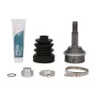 Embout de cardan avant (kit de réparation) PASCAL G10021PC - Visuel 1
