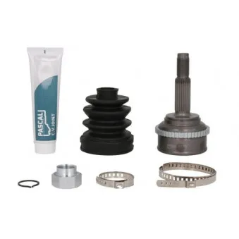 Embout de cardan avant (kit de réparation) PASCAL G10021PC