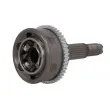 Embout de cardan avant (kit de réparation) PASCAL G10021PC - Visuel 2