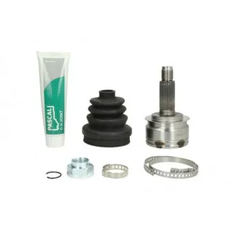 Embout de cardan avant (kit de réparation) PASCAL G17026PC