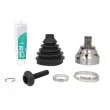 Embout de cardan avant (kit de réparation) PASCAL G1W039PC - Visuel 1