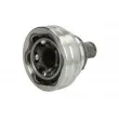 Embout de cardan avant (kit de réparation) PASCAL G1W039PC - Visuel 2
