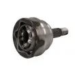Embout de cardan avant (kit de réparation) PASCAL G1W041PC - Visuel 2