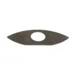Bague d'étanchéité, moyeu de roue BTA B04-6263 - Visuel 1