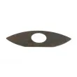 Bague d'étanchéité, moyeu de roue BTA B04-6263 - Visuel 2