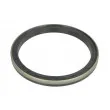 Bague d'étanchéité, moyeu de roue BTA B06-2161 - Visuel 1