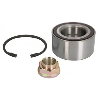 Roulement de roue avant BTA H14040BTA