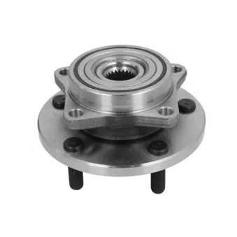 Roulement de roue avant BTA H15007BTA