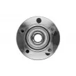 Roulement de roue avant BTA H15007BTA - Visuel 2