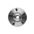 Roulement de roue avant BTA H15007BTA - Visuel 3
