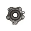 Roulement de roue avant BTA H18028BTA - Visuel 2