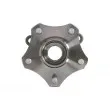 Roulement de roue avant BTA H18028BTA - Visuel 3