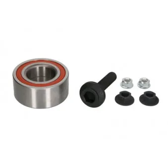 Roulement de roue avant BTA H1A013BTA