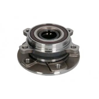 Roulement de roue avant BTA H1F035BTA