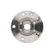 Roulement de roue avant BTA H1F035BTA - Visuel 3
