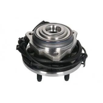 Roulement de roue avant BTA H1I011BTA