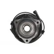 Roulement de roue avant BTA H1I011BTA - Visuel 2