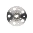 Roulement de roue avant BTA H1M036BTA - Visuel 3