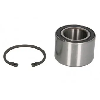 Roulement de roue arrière BTA H26019BTA