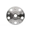 Moyeu de roue arrière BTA H50526BTA - Visuel 2