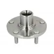 Moyeu de roue avant BTA H50528BTA - Visuel 1