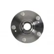 Moyeu de roue avant BTA H50528BTA - Visuel 2