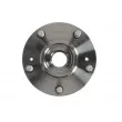 Moyeu de roue avant BTA H50528BTA - Visuel 3