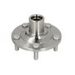 Moyeu de roue avant BTA H53011BTA - Visuel 1