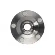 Moyeu de roue avant BTA H53011BTA - Visuel 2