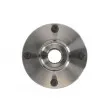 Moyeu de roue avant BTA H53013BTA - Visuel 3