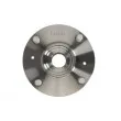 Moyeu de roue avant BTA H54018BTA - Visuel 3