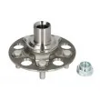 Moyeu de roue avant BTA H54019BTA - Visuel 1