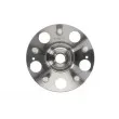 Moyeu de roue avant BTA H54019BTA - Visuel 3