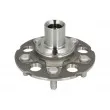 Moyeu de roue avant BTA H54020BTA - Visuel 1