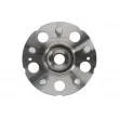 Moyeu de roue avant BTA H54020BTA - Visuel 3
