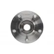 Moyeu de roue avant BTA H5G023BTA - Visuel 3