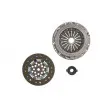 Kit d'embrayage NEXUS F1C047NX - Visuel 1