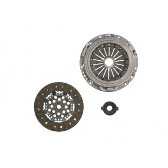 Kit d'embrayage NEXUS F1C047NX