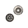 Kit d'embrayage NEXUS F1D014NX - Visuel 2