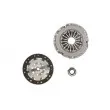 Kit d'embrayage NEXUS F1W080NX - Visuel 1